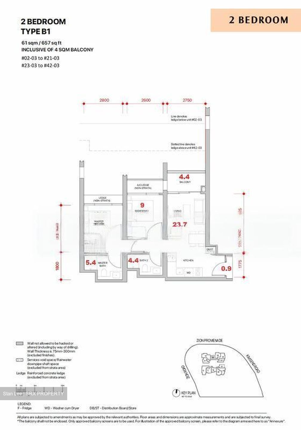 Zion Road (D3), Condominium #520839931